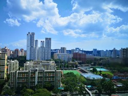 Principal Garden (D3), Condominium #197952392